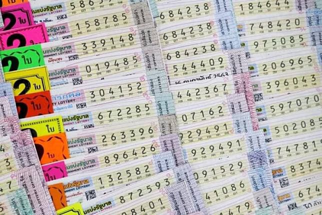 สถิติหวยงวด 1 ต.ค. ย้อนหลัง 10 ปี เลขเบิ้ล-เลขเด็ด ออกซ้ำเพียบ