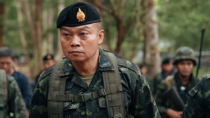 แม่ทัพภาค 2 สั่งปิดด่าน “ช่องสายตะกู” มีผล 21 มิ.ย.68