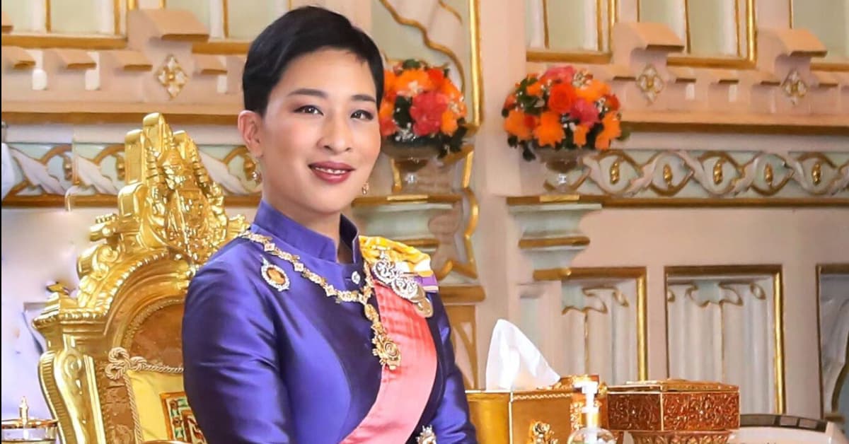 สำนักพระราชวัง ออกแถลงการณ์ เจ้าฟ้าพัชรกิติยาภา ติดเชื้อรุนแรงในกระแสพระโลหิต