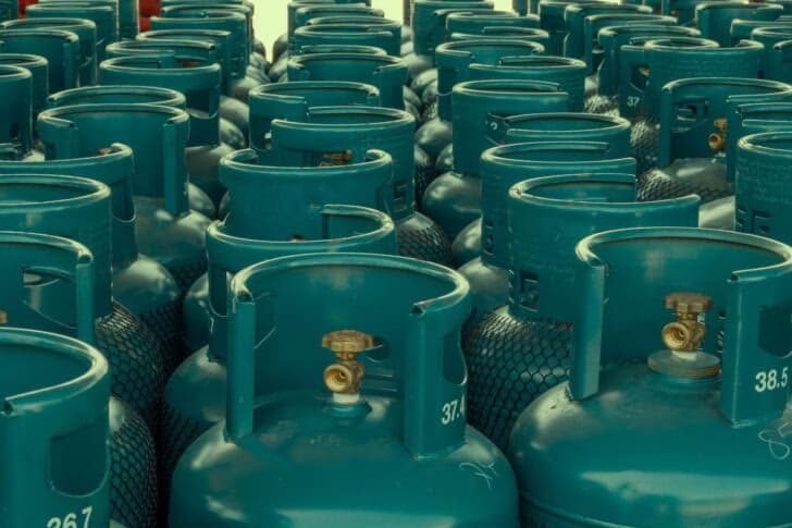 กบน.คงราคา LPG อยู่ที่ 423 บาทต่อถังอีก 1 เดือน หมด 30 พ.ย. 68