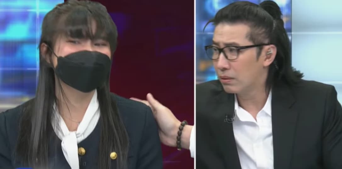  จุกอกเมียหลวง แทบขาดใจ! ผัวทหารอ้างไปรบ แต่ดันพบรักเมียน้อยมีโลก 4 ใบ