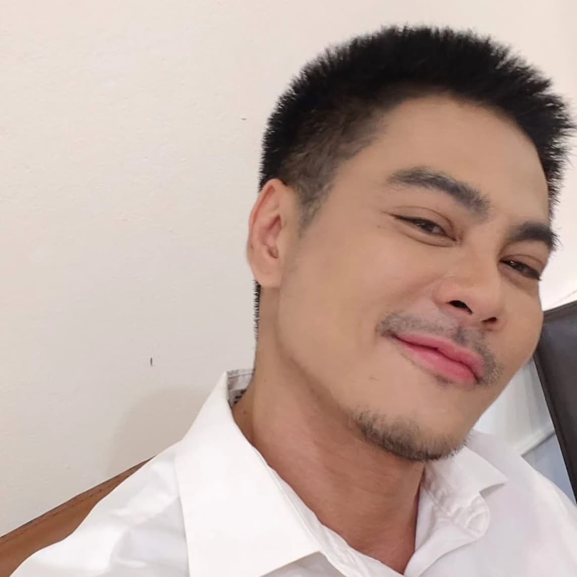 R.I.P. แม็ค รชต จากไปอย่างสงบ หลังสู้มะเร็งอย่างเข้มแข็ง