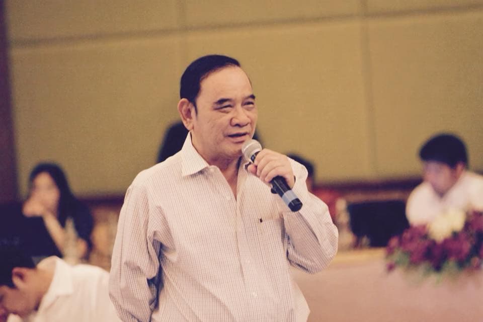 อาลัย “มั่น พัธโนทัย” อดีตรองนายกฯ – อดีต รมช. คลัง สิริอายุ 85 ปี