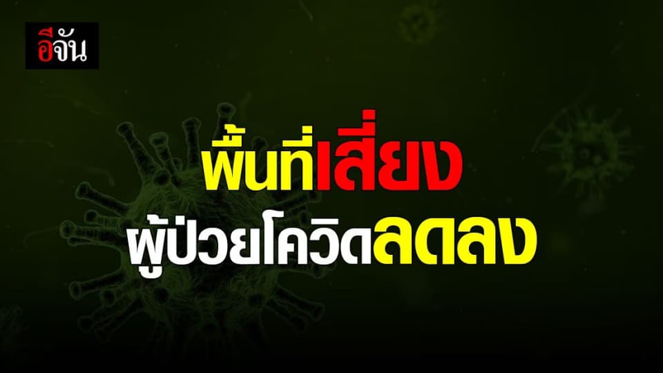 โฆษก สธ. เผย ผู้ติดเชื้อโควิด รายใหม่ชะลอตัว แต่ต้องคงมาตรการ โควิด เข้มข้น