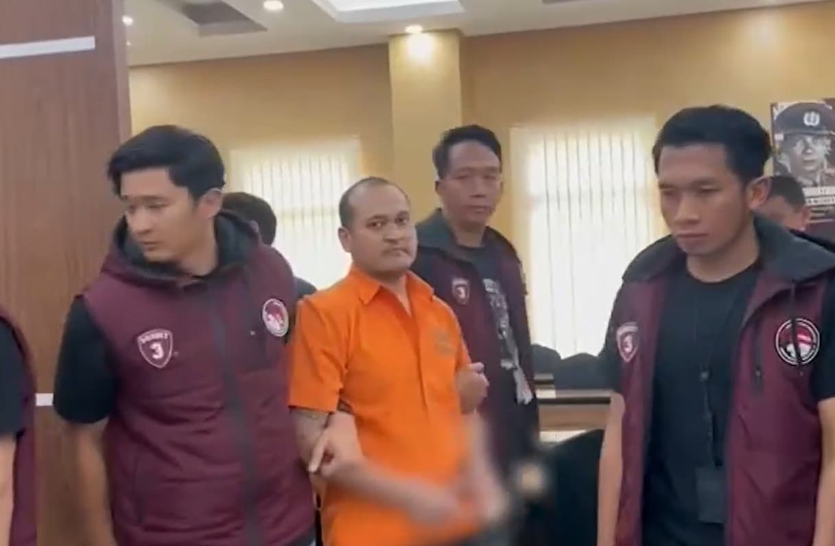 ตร.จัดกำลังคุมเข้มส่ง เสี่ยแป้ง นาโหนด ขังคุกบางขวาง