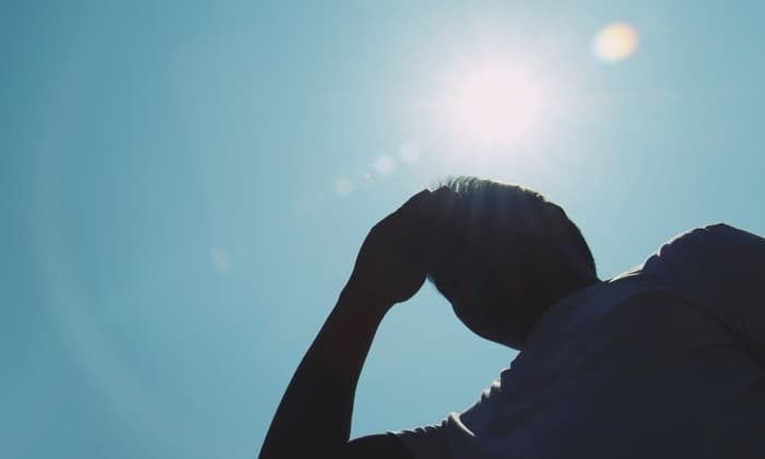 วันนี้งดก่อนค่ะ! กทม. เตือน ค่าดัชนีความร้อนอยู่ในช่วงเตือนภัย